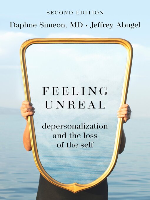 Cover image for Feeling Unreal
